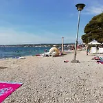 Fux Luxury Rooftop Terrace Jacuzzi & Bbq * Zadar