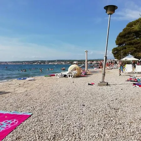 Fux Luxury Rooftop Terrace Jacuzzi & Bbq * Zadar