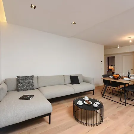 Fux Luxury Rooftop Terrace Jacuzzi & Bbq Apartment Zadar