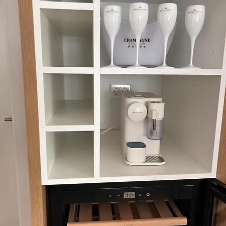 Fux Luxury Rooftop Terrace Jacuzzi & Bbq Appartement Zadar