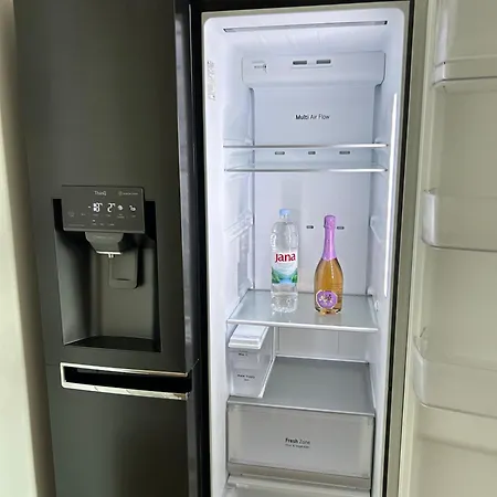 Fux Luxury Rooftop Terrace Jacuzzi & Bbq Zadar