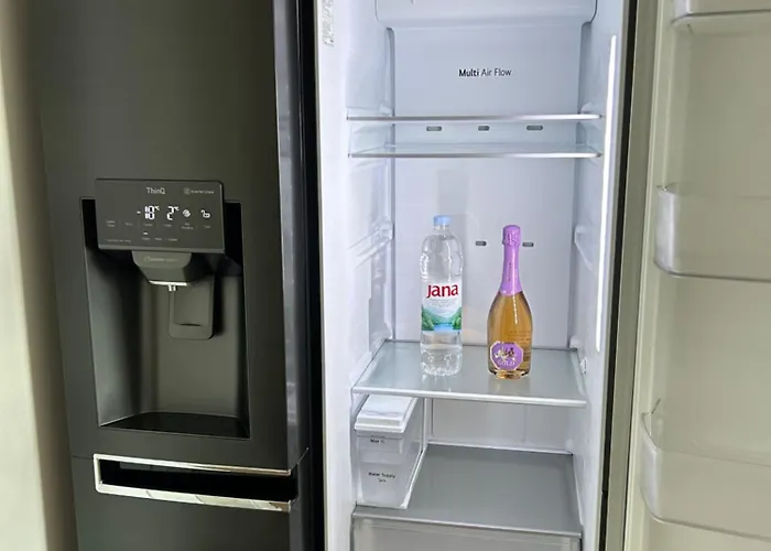 Fux Luxury Rooftop Terrace Jacuzzi & Bbq Задар